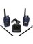 PM 985 PMR İkili El Telsizi 5