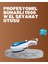 Seyahat Tipi Buharlı Ütü Portatif Kırışıklık Açıcı 1