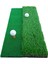 Reaction Golf Mat Çim Iç/dış Mekan Minderi Mini Golf Antrenman Yardımı, Çim Vuruşları Için Tee ile (Yurt Dışından) 5