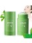 Yeşil Çay Özlü Siyah Nokta ve Sivilce Maskesi & Green Tea Mask Stick 2