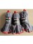 Microfiber Süper Emici Mop 105X55CM - 3'lü Paket 1