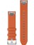 Marq Quickfit 22 mm Yedek Kayış - Turuncu 1