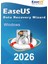Data Recovery 2026 (Windows) - 1 PC Süresiz Dijital Kod (Kaybolan Silinen Verileri Kurtarın) 1