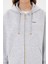 Kadın Açık Gri Sweatshirt 50314130-VR001 6