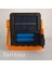 Solar Projektör ve Çok Fonksiyonlu Şarj Edilebilir Lamba - NY-9805 Serisi 2