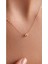 Dorika Top Kolye 925 Ayar 2