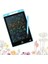 8,5 İnç Writing Silinebilen LCD Grafik Dijital Kalemli Çizim Tableti (Siyah) 7