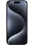 Yenilenmiş iPhone 15 Pro 256 GB Mavi Titanyum Cep Telefonu (12 Ay Garantili) - C Kalite 2