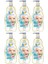 Bebek Saç ve Vücut Şampuanı 700ML Klasik (Pompalı) (6 Lı Set) 1