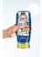 Mr. Oxy Maxima Elde Yıkama Bulaşık Deterjanı Yaban Mersini Kokulu 2*500 ml 2