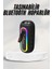 Kablosuz Bluetooth Hoparlör Taşınabilir Çoklu Bağlantılı Özelliği 2