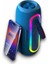 Kablosuz Bluetooth Hoparlör Taşınabilir Çoklu Bağlantılı Özelliği 3