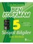 5.Sınıf Ben Korkmam Sosyal Bilgiler Soru Bankası 1