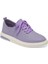 Lila Hakiki Deri Kadın Sneaker - K24I1AY67093-S1T 1