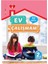 2.Sınıf Ev Çalışma Kitabım 1