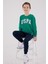 US2227 - Orm.yeşili - U.s. Polo Assn Kids Erkek Eşofman Takımı 1