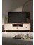 Bohem Tv Ünitesi 150 cm N Çizgili Mdf Kapak 1