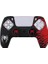 Ps5 Dualsense Spider-Man Koruyucu Silikon Kılıf A Kalite Materyal ile 1 Adet 2