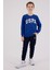 US2227 - Orm.yeşili - U.s. Polo Assn Kids Erkek Eşofman Takımı 1