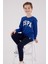 US2227 - Orm.yeşili - U.s. Polo Assn Kids Erkek Eşofman Takımı 2