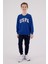 US2227 - Orm.yeşili - U.s. Polo Assn Kids Erkek Eşofman Takımı 3