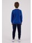US2227 - Orm.yeşili - U.s. Polo Assn Kids Erkek Eşofman Takımı 5