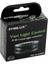 55MM Nd Filtre 2-8 F/stop Variable Iı 1