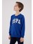 US2227 - Orm.yeşili - U.s. Polo Assn Kids Erkek Eşofman Takımı 4