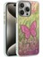 Iphone 15 Pro Max Kılıf Blade Aynalı Desenli Kapak - Desen 5 Mrayd 1