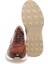 Taba Hakiki Deri Erkek Sneaker - E24I1AY56721-A37 4