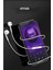 Iphone 16 Pro Max / 16 Pro / 16 Plus / 16 Uyumlu Type-C Stereo Mikrofonlu Kulaklık 7