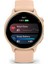 vivoactive 6 - Metalik Pembe 6