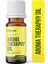 Aroma Therapy Oil Doğal ve Keskin Koku 10 ml Cilt Yanmasına Karşı Etkili 1
