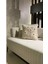 Papatya Punch Panç Nakışlı Kırlent Kılıfı 1 Adet 43X43CM 8