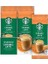 Caramel Latte Premium Kahve Karışımı 23 gr x 10 Paket Türkiye Menşeli Yumuşak İçimli 2