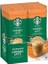 Caramel Latte Premium Kahve Karışımı 23 gr x 10 Paket Türkiye Menşeli Yumuşak İçimli 3