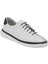 Beyaz Hakiki Deri Erkek Sneaker - E24I1AY56812-A26 1