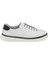 Beyaz Hakiki Deri Erkek Sneaker - E24I1AY56812-A26 3