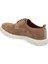 Bej Hakiki Süet Deri Erkek Casual Ayakkabı - E24I1AY56766-B79 2