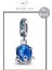 Mavi Ahtapot Sallantılı Charm 1