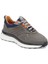 Gri Hakiki Deri Erkek Sneaker - E24I1AY56801-B43 5