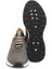 Gri Hakiki Deri Erkek Sneaker - E24I1AY56801-B43 8