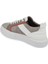 Gri Hakiki Süet Deri Erkek Sneaker - E24I1AY56817-C11 3