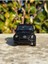 Mercedes-Benz G Class Oyuncak Araba Metal Model Araba Kapılar Açılır Çekbırak Oyuncak Araba G63 12CM 3