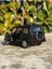 Mercedes-Benz G Class Oyuncak Araba Metal Model Araba Kapılar Açılır Çekbırak Oyuncak Araba G63 12CM 6