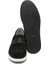 Siyah Hakiki Süet Deri Erkek Loafer - E24I1AY56786-A01 4