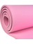 Çift Çizgili 8mm Kalın Tpe Yoga ve Pilates Matı | Kaymaz, Konforlu, Ekstra Kalın Spor Matı 6