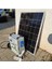 Wolnur 800 Watt Taşınabilir Güneş Enerjili 12V Buzdolabı Tv Aydinlatma Paketi 3