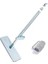 Kendinden Sıkmalı Katlanır Mop Seti Mikrofiber Yedek Bez Hediyeli 4