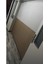 (102X45CM)MDF Cnc Işlemeli Dekoratif Boyanabilir Duvar Paneli (6mm) Düz 6